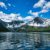 La région alpine : biodiversité, énergie et eau