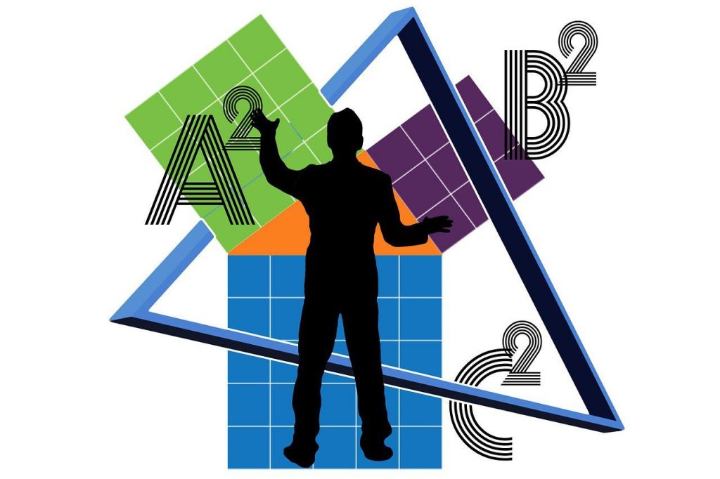 Qu’est-ce qui rend les mathématiques intéressantesde toute façon ?