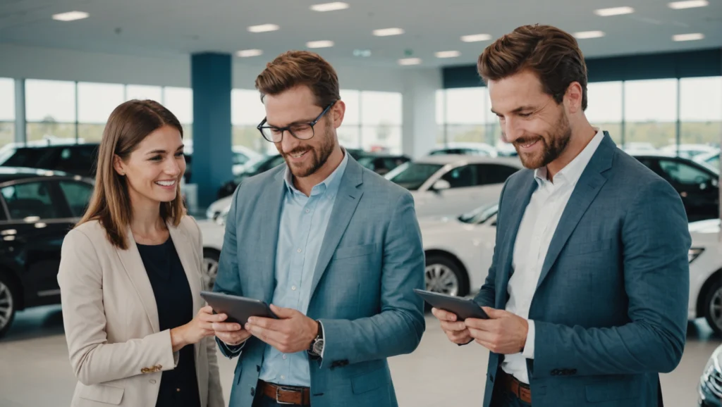 Astuces inédites pour dénicher la voiture idéale sans vous tromper