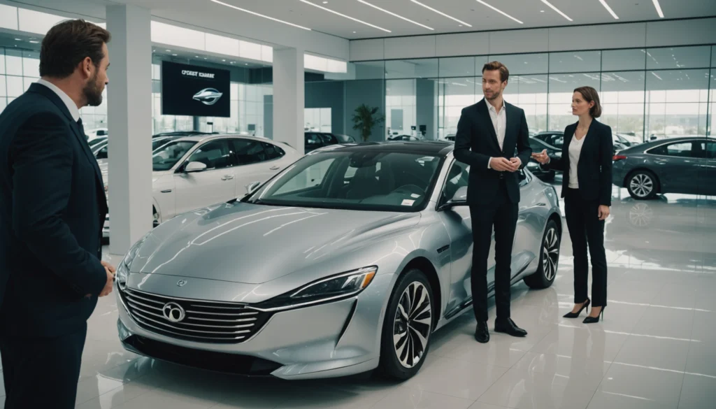 Roulez malin : les secrets pour dénicher la voiture hybride parfaite !