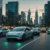 Quand l’électrique bouleverse le marché : les secrets des tendances 2024